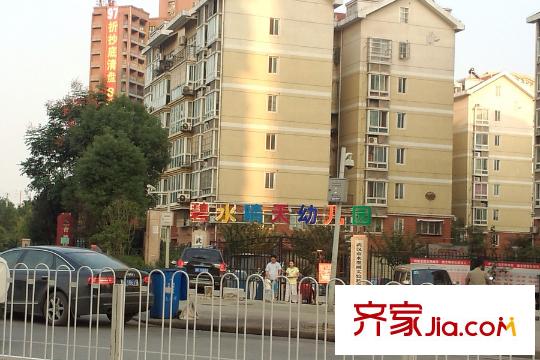 寶安漢水琴臺(tái)周邊碧水晴天幼兒園