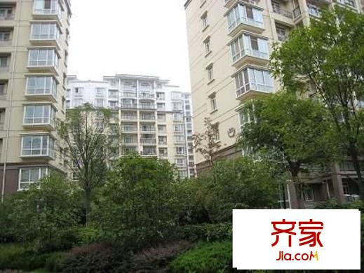 同安家園四期外景圖統(tǒng)建 
