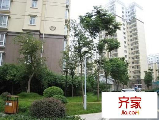 同安家園四期外景圖統(tǒng)建 