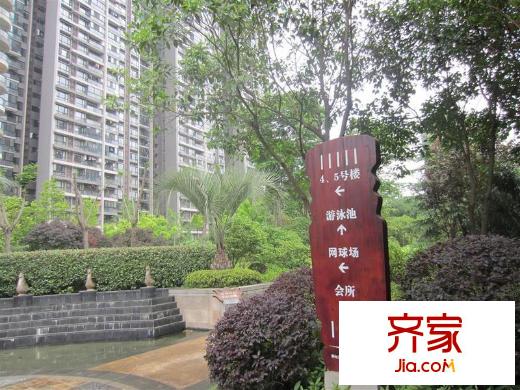 新長江香榭琴臺