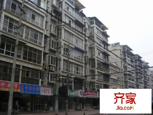 桂苑西村外景圖小區(qū)相關(guān)圖 