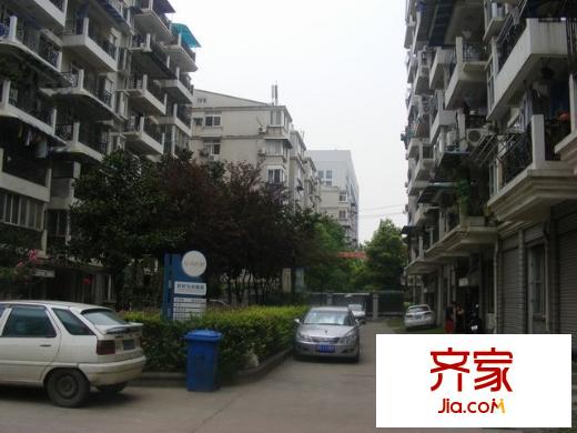 桂苑西村外景圖小區(qū)相關(guān)圖 