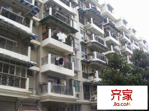 桂苑西村外景圖小區(qū)相關(guān)圖 