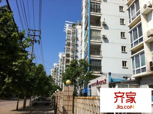 濱江苑二期外景圖 