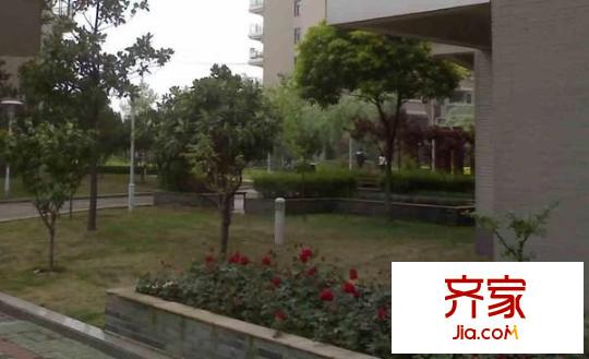 濱江苑二期外景圖 