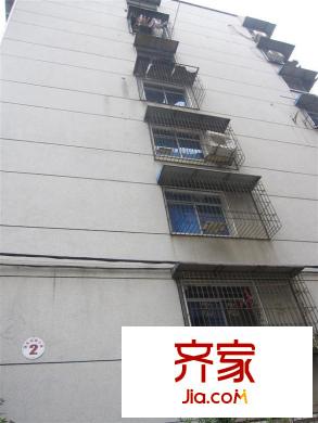 徐東四期公寓外景圖