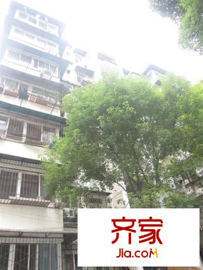 徐東四期公寓外景圖