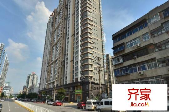 中南路88號整體外景（20150603）