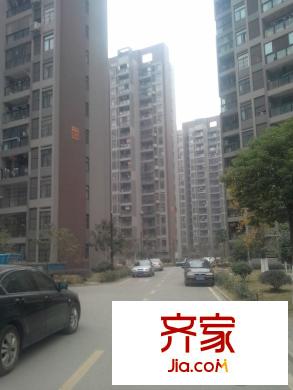南湖新城（還建房）外景圖南湖新城 