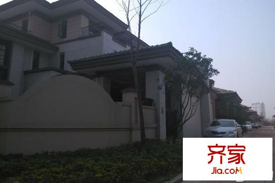中冶南方韻湖首府