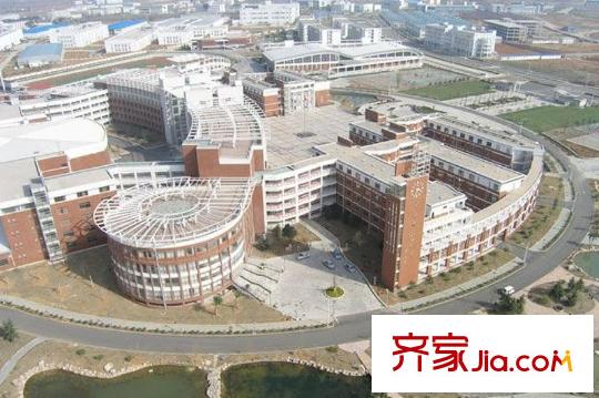 中冶南方韻湖首府周邊華師一附中