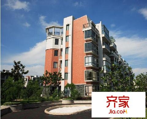 劍橋匯外景圖 