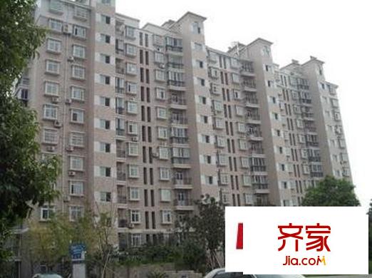 郁馨花園二期外景圖 郁馨花園一期 