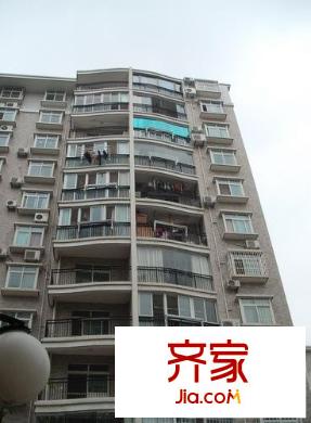 郁馨花園二期外景圖 郁馨花園一期 