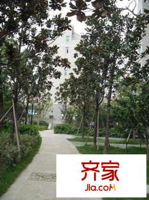 郁馨花園二期外景圖郁馨花園一期 