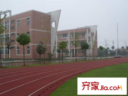錦繡龍城八期鎏園周邊光谷五小