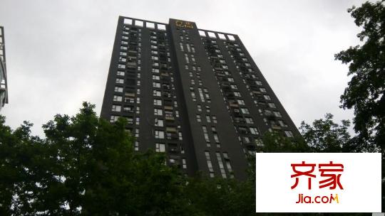 臺(tái)北沁園外景圖