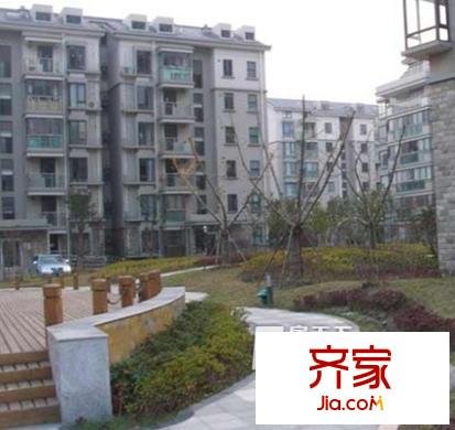 金色水岸外景圖
