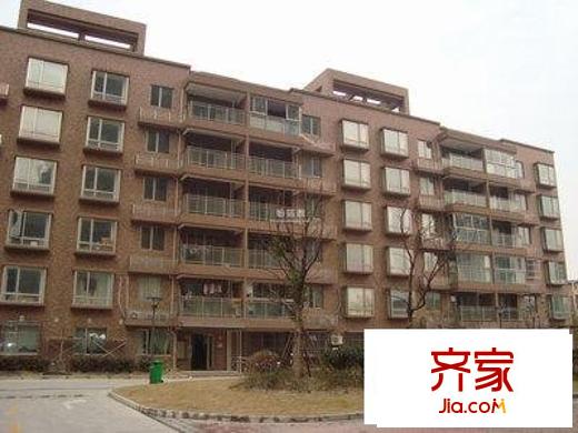 匯龍花園外景圖  