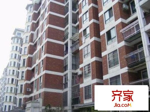 匯龍花園外景圖  