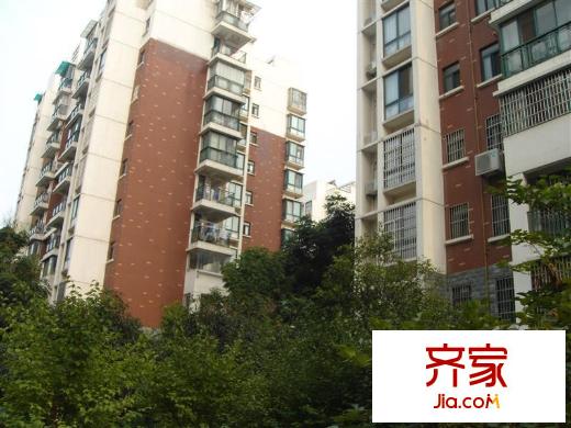 華錦花園二期外景圖