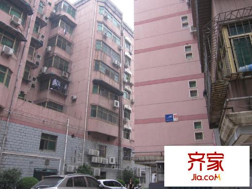 濱湖名都城二期外景圖 