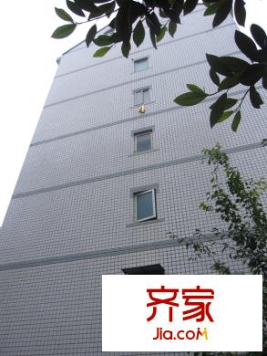 濱湖名都城二期外景圖 