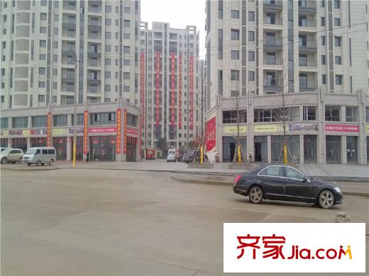 鳳凰水岸公館項(xiàng)目周邊小區(qū)