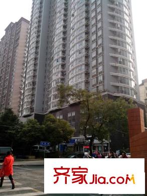 中福時(shí)代配套圖 周邊配套