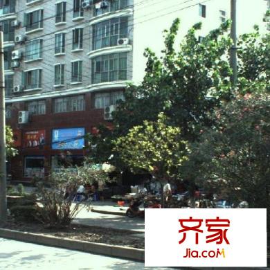 榮冠花園外景圖 