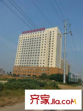 祥瑞東方城周邊武漢職業(yè)技術(shù)學(xué)院