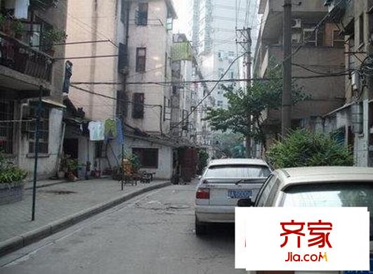 百勝春天外景圖武漢-
