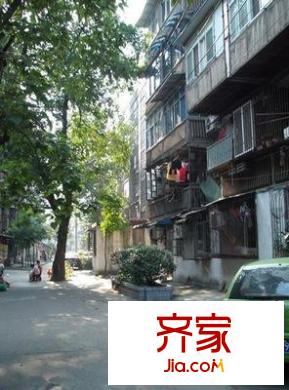 百勝春天外景圖武漢-
