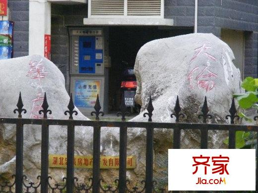 天倫華庭外景圖小區(qū)相關(guān)圖_11