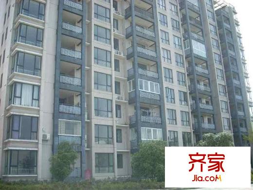 水岸畢家索外景圖 