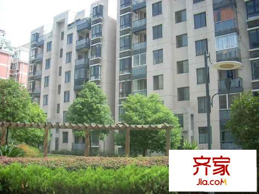 水岸畢家索外景圖 