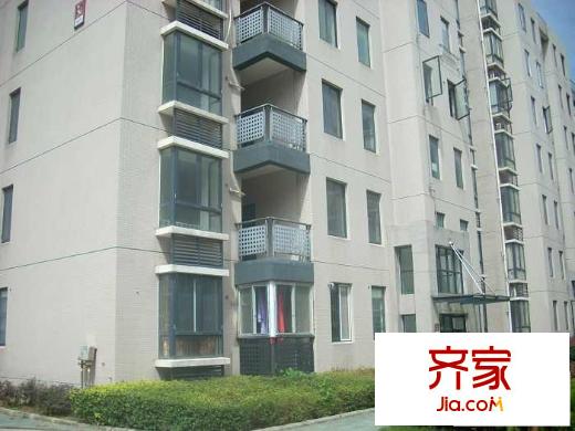 水岸畢家索外景圖 