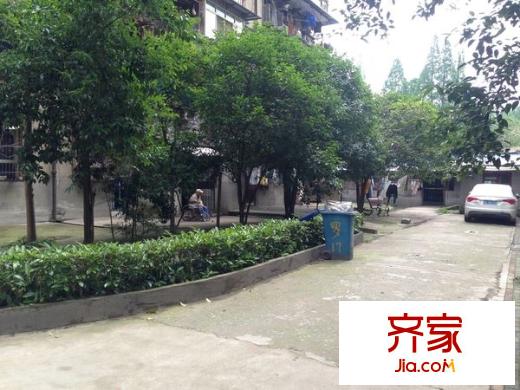 羅家莊社區(qū)