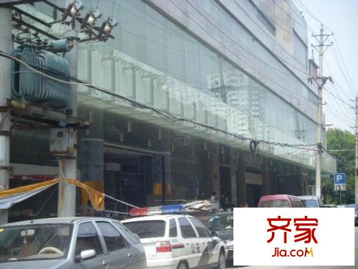 金源世界中心外景圖小區(qū)相關(guān)圖_2