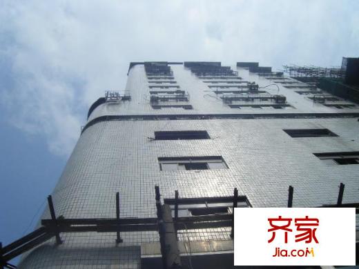 金源世界中心外景圖小區(qū)相關(guān)圖_4