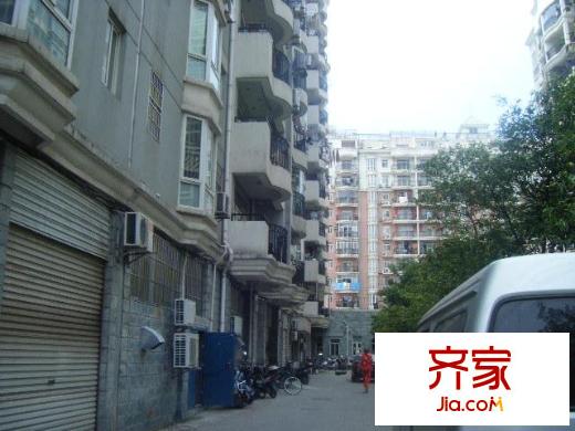 金色世家外景圖   