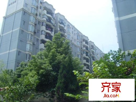金色世家外景圖   