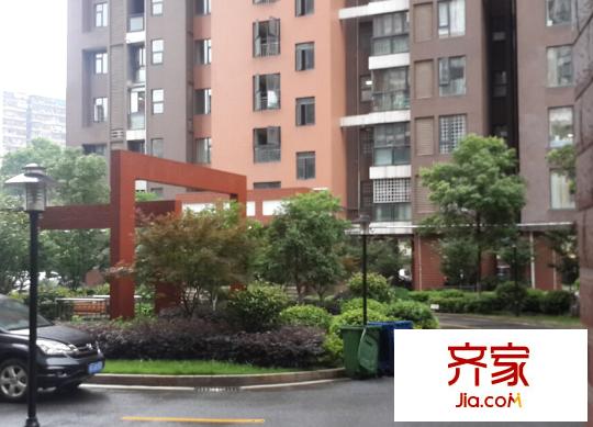 馨悅國際外景圖4