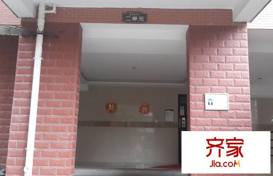 馨悅國際外景圖3