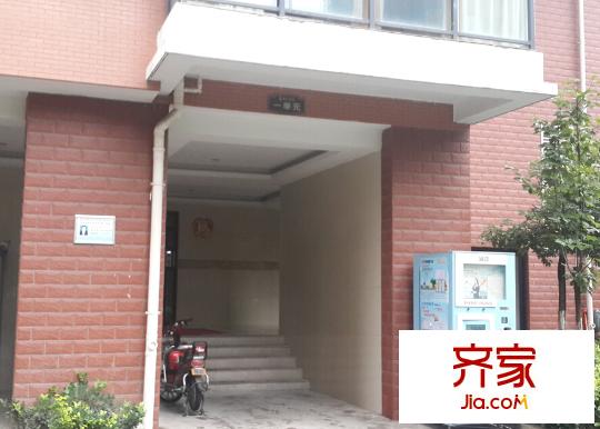 馨悅國際外景圖5