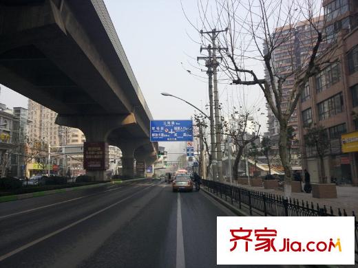 馨悅國際配套圖周邊京漢大道大智路
