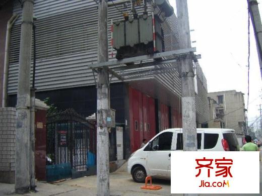 星河酈都外景圖 
