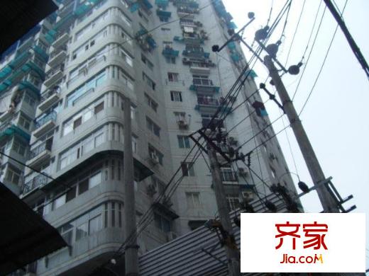 星河酈都外景圖 