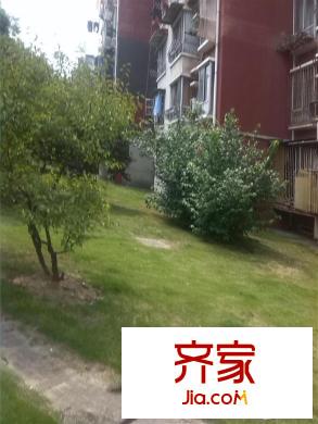 鋼都花園127街坊外景圖