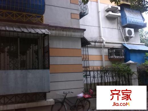鋼都花園127街坊外景圖